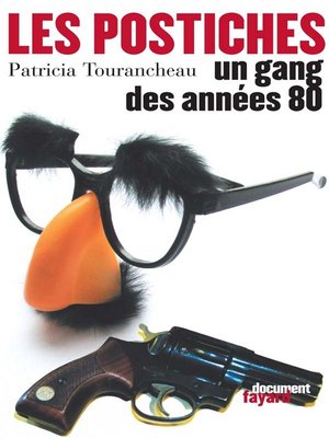 cover image of Les Postiches